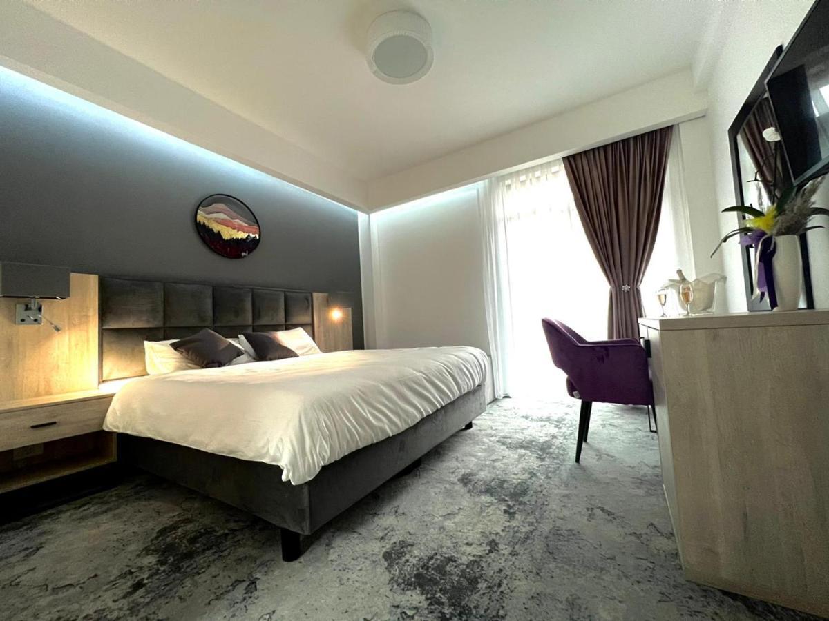 Majestic Boutique Hotel Adult Only Băile Felix Exterior foto