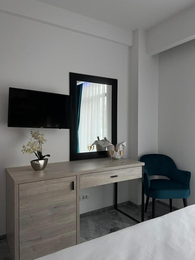 Majestic Boutique Hotel Adult Only Băile Felix Exterior foto